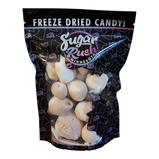 FREEZE DRIED CANDY, S'MORES PUFFS